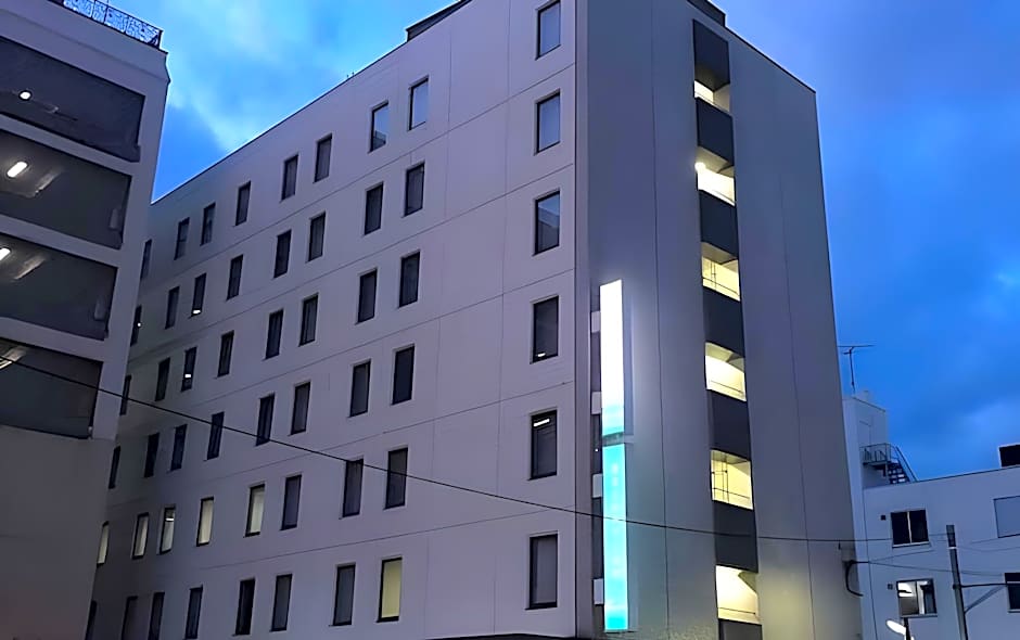 Tabist THE GREEN OTARU