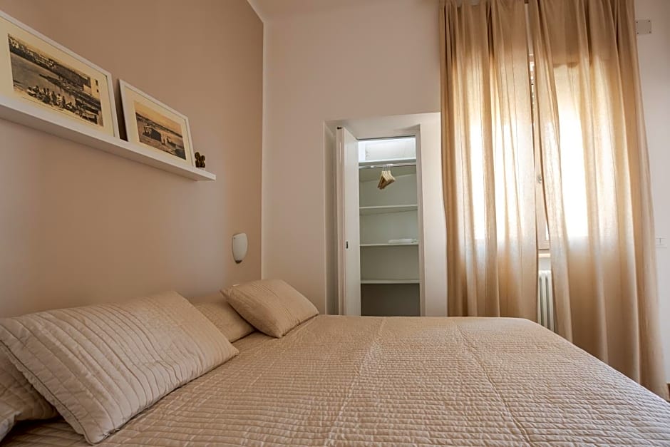 B&B Bellavista Gallipoli
