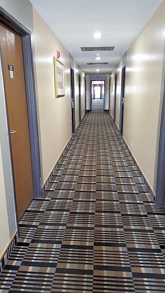 Horizon Inn