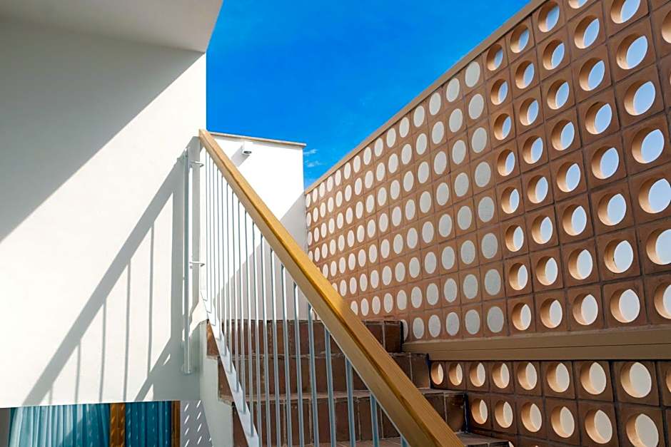 Apartamento Don Algodon Platja