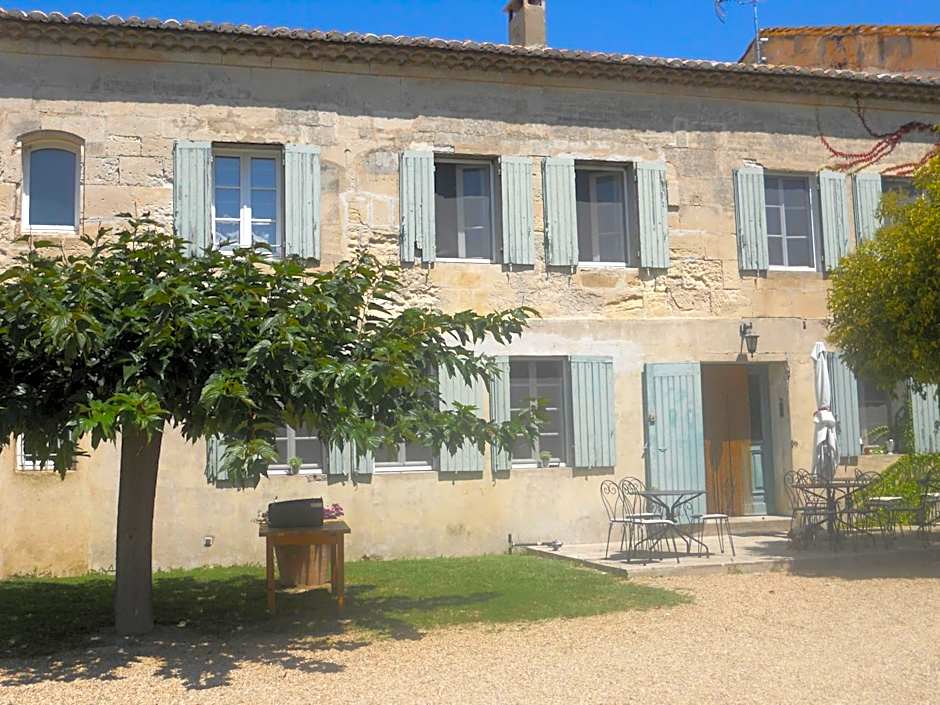 Chambres d'hôtes Mas Petit Prince