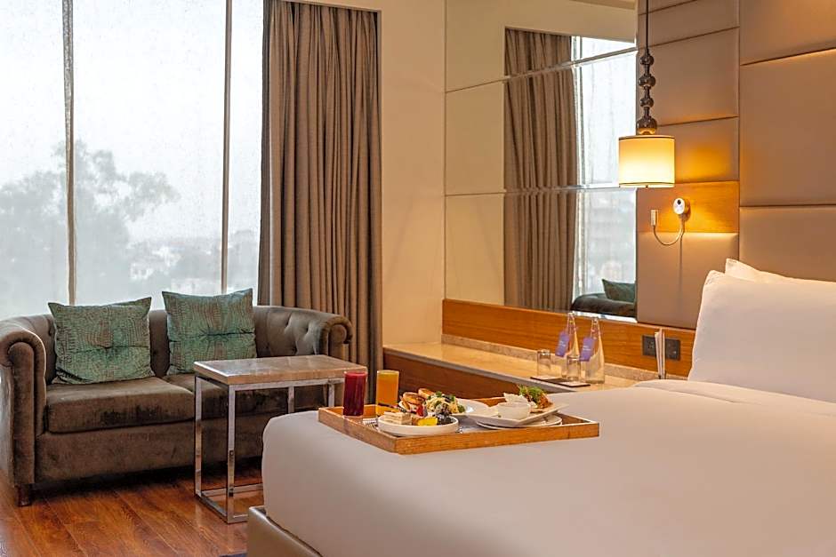 Radisson Blu Jammu