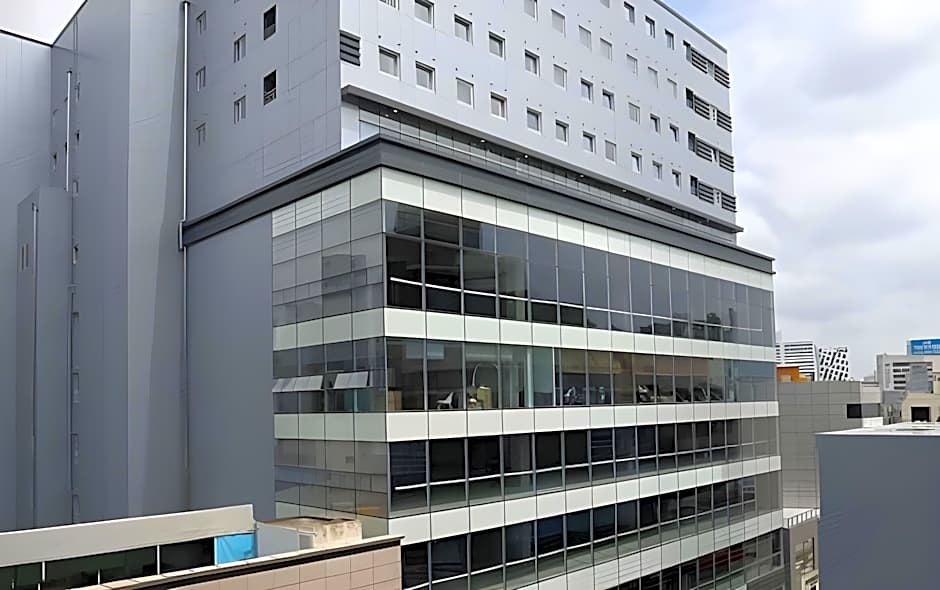 Toyoko Inn Daegu Dongseongro