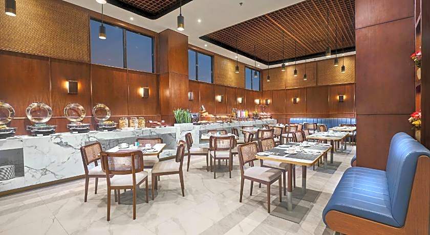 The Alana Hotel Malang