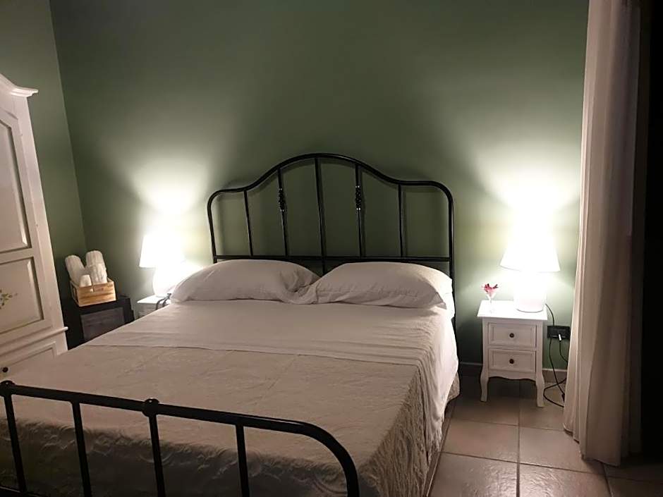 Boutique Hotel Palazzo Dei Vescovi