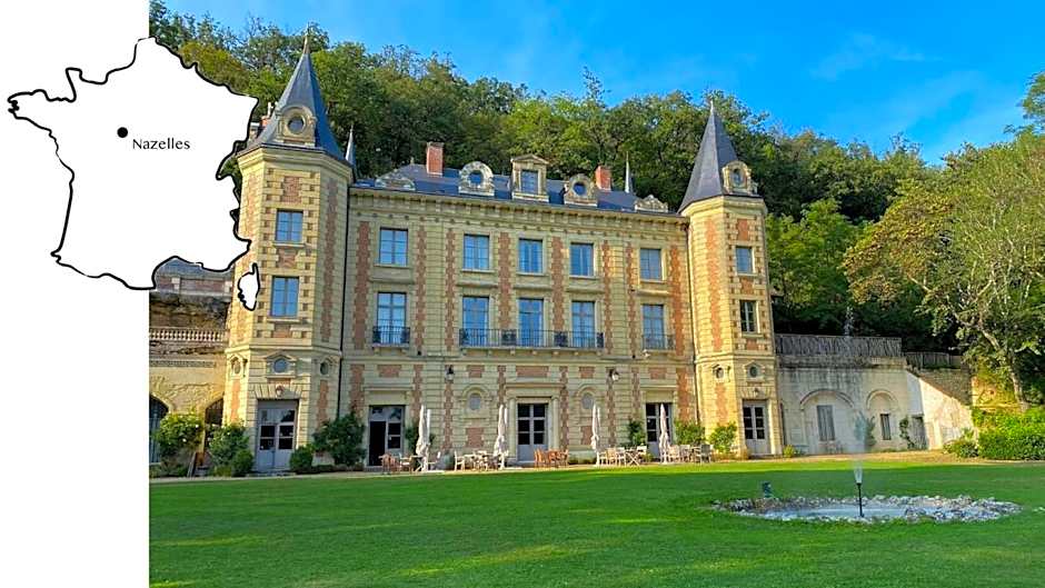 Château de Perreux, The Originals Collection