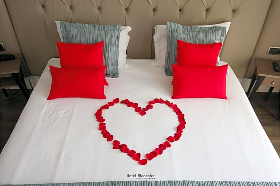 Hotel Bienestar Termas De Vizela