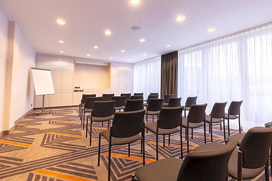 Holiday Inn - the niu, Blade Solingen By IHG