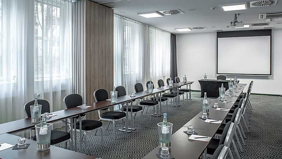 pentahotel Kassel