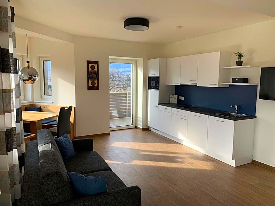 Apartments ANNY
