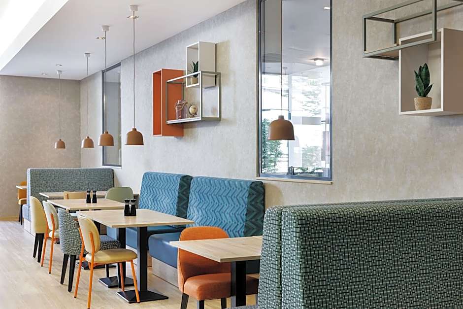 Spark by Hilton Essen City Centre