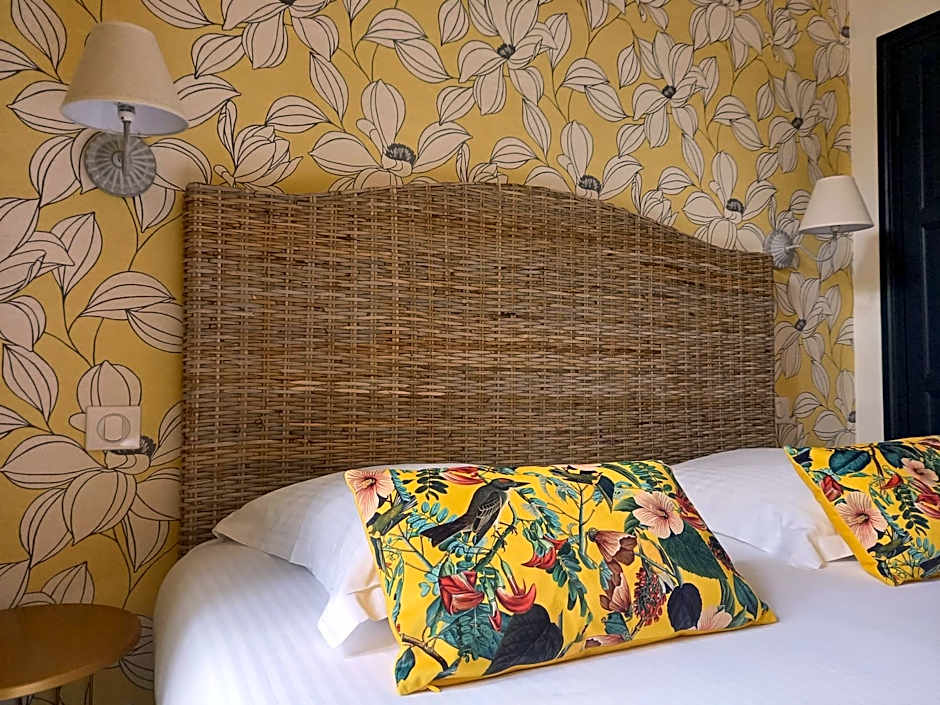 Hôtel Restaurant Notre Dame