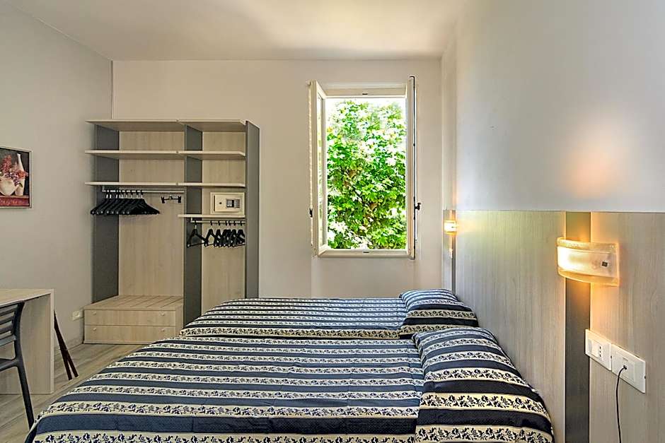 Hotel Apuana