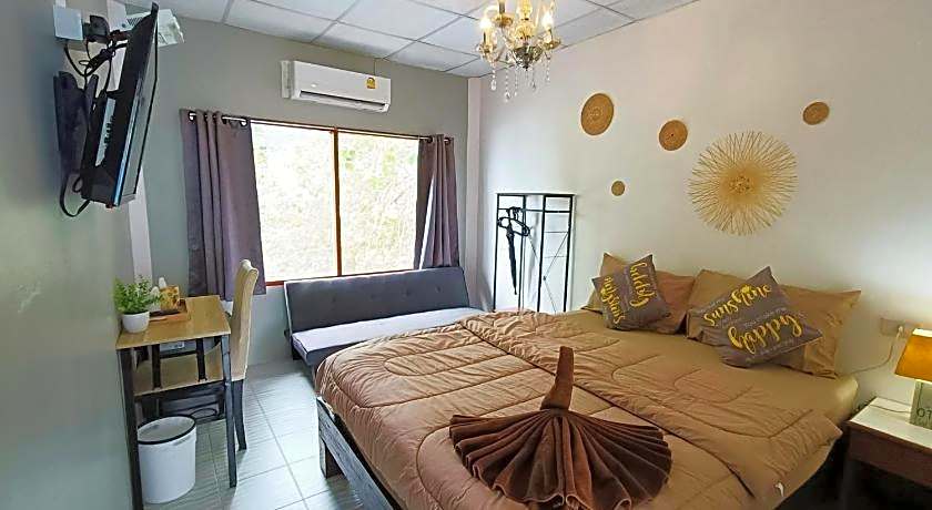 I-Talay Zone Sea Hotel