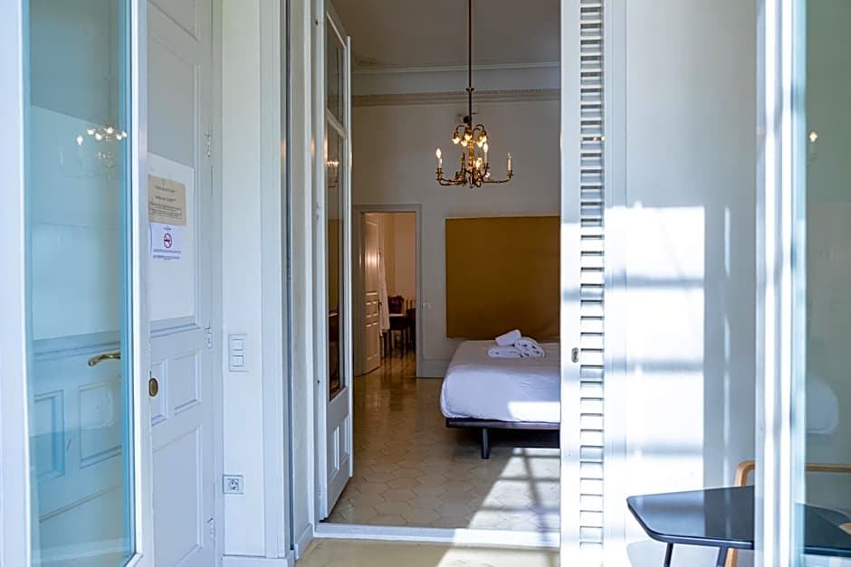 B&B Boutique Ca La Maria