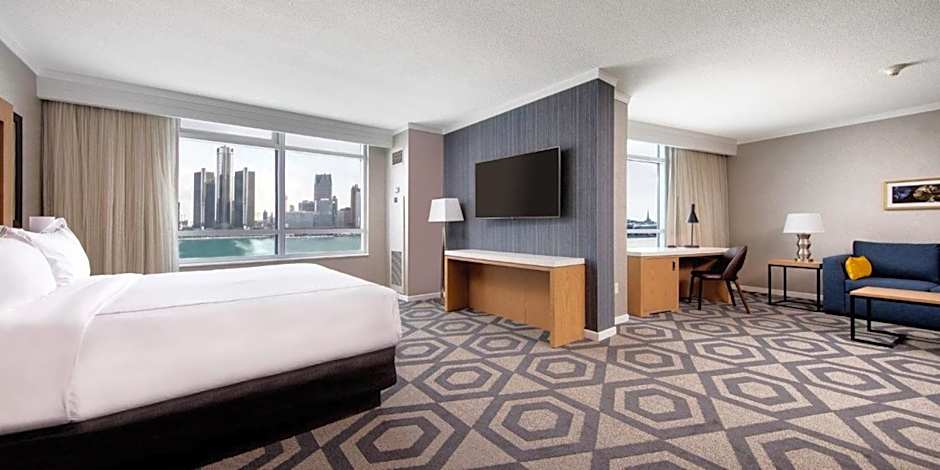 Caesars Windsor - A Caesars Rewards Destination