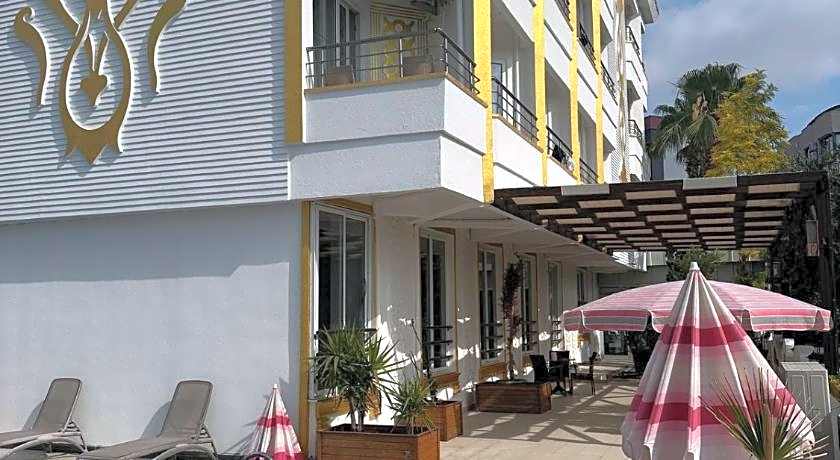 LARA OLYMPOS PANSIYON