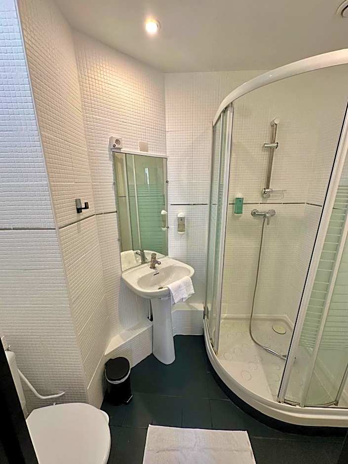 Hotel Victor Hugo