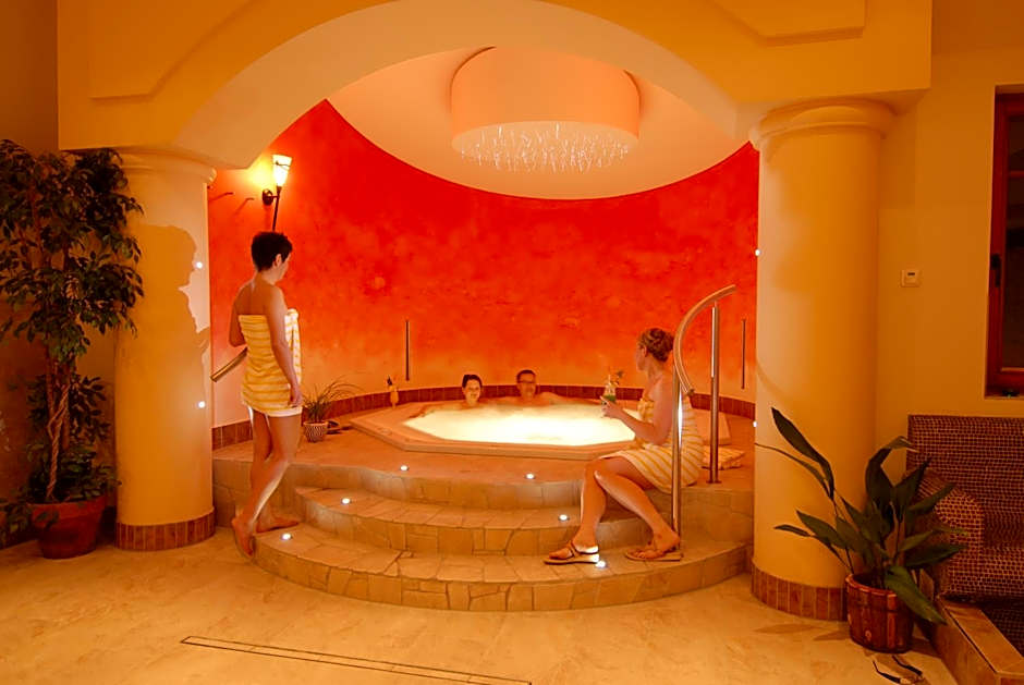 Hotel im Ferienpark Retgendorf