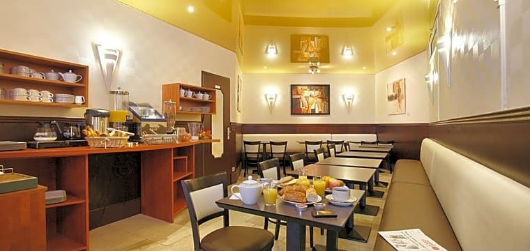 The Originals City, Hotel du Chateau, Pontivy (Inter-Hotel)