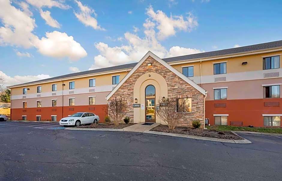 Suburban Studios Brentwood - Nashville