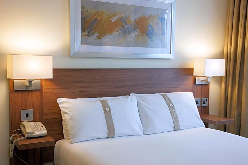 Holiday Inn Washington By IHG