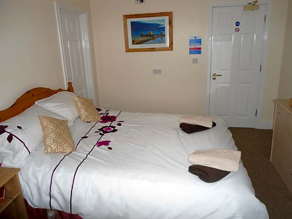 Causeway tavern bed & breakfast