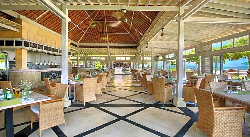 Prama Sanur Beach Bali Hotel