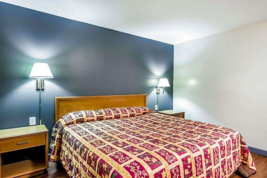 Rodeway Inn North Chesterfield-Richmond