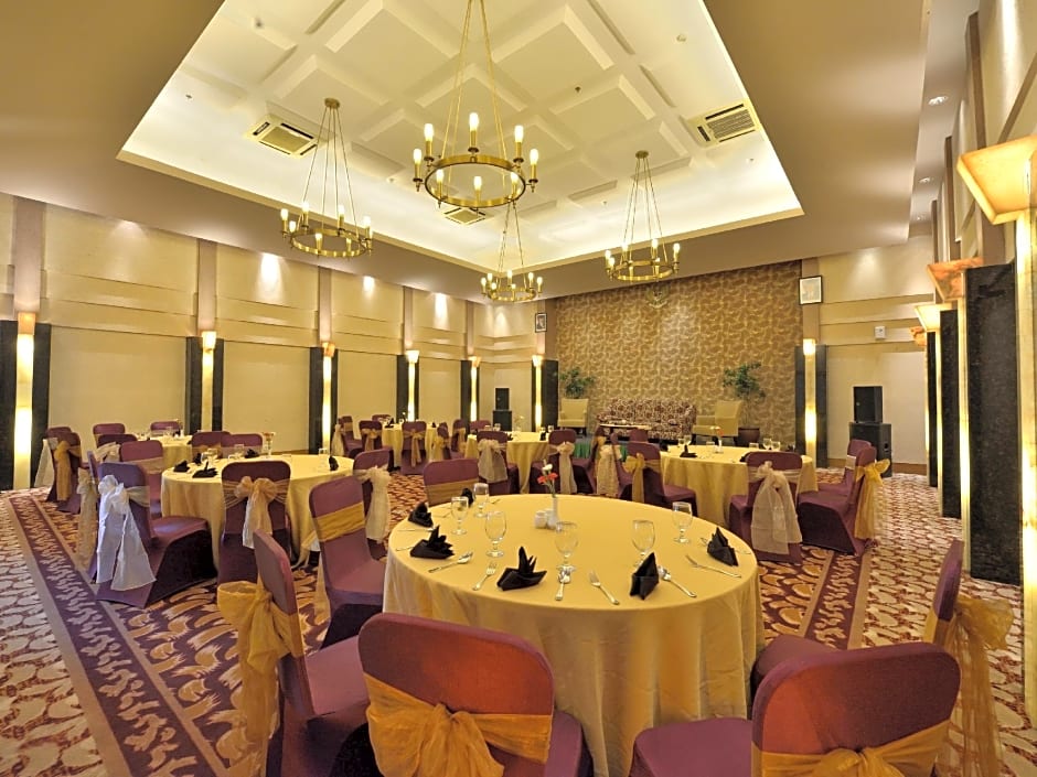 Grand Serela Setiabudhi Bandung