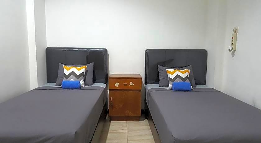 MADOR Malang Dorm Hostel