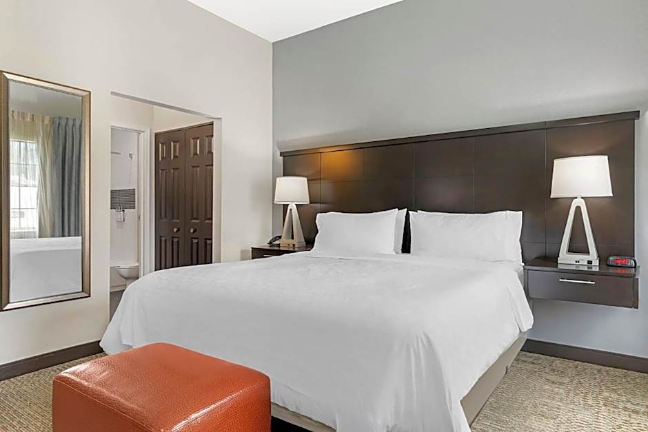Staybridge Suites Plano North - Frisco by IHG