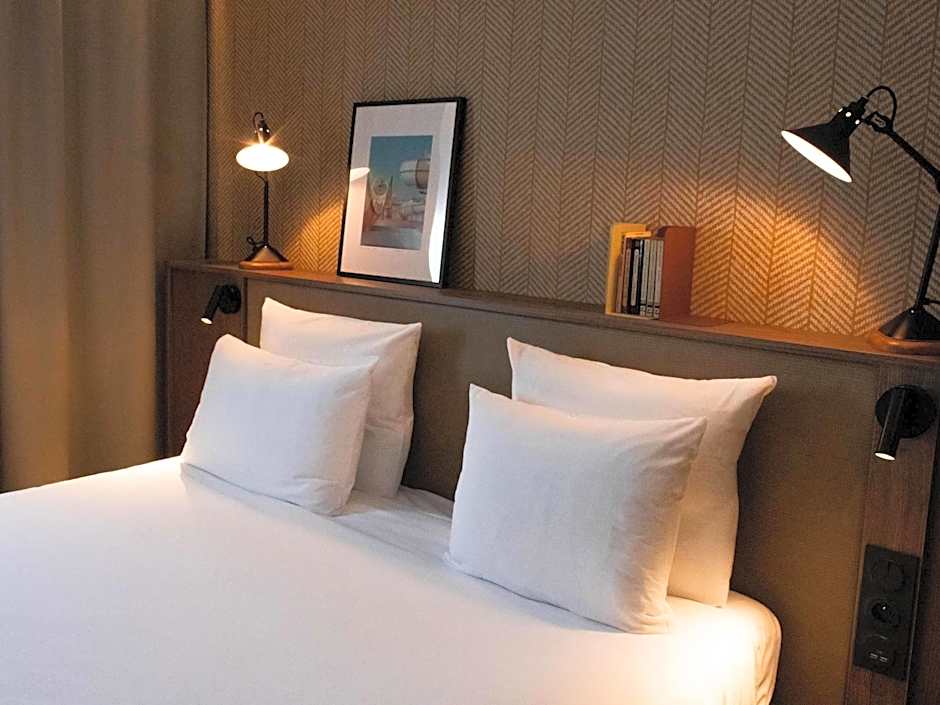 Novotel Suites Nice Airport