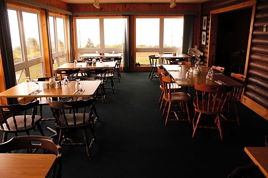 Brier Island Lodge