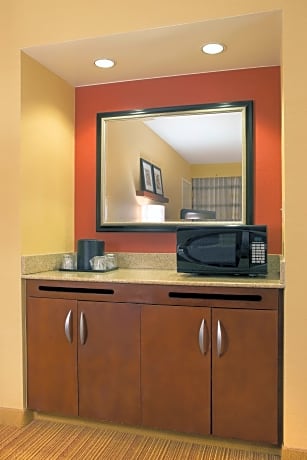 Deluxe - Two Doubles