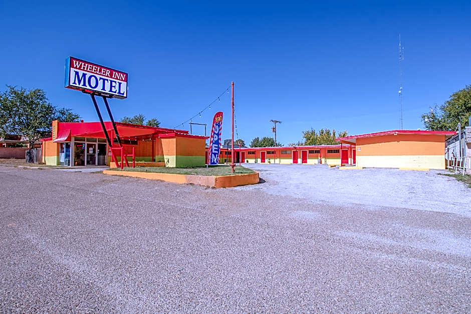 Wheeler Inn Texas, US - 83 By OYO