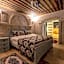 Underground Cave Suites Hotel