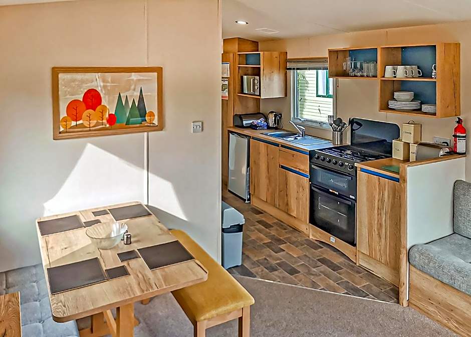 Ocean Heights Holiday Park