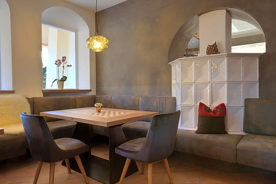 Gartenhotel Völser Hof - Adults Only