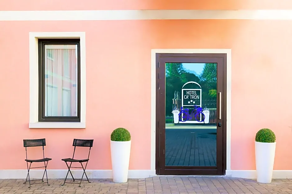 Hotel Ca' Tron