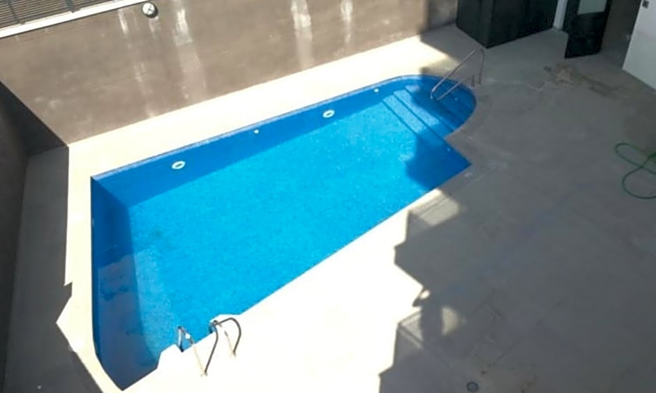 Apartamentos Fuengirola Playa
