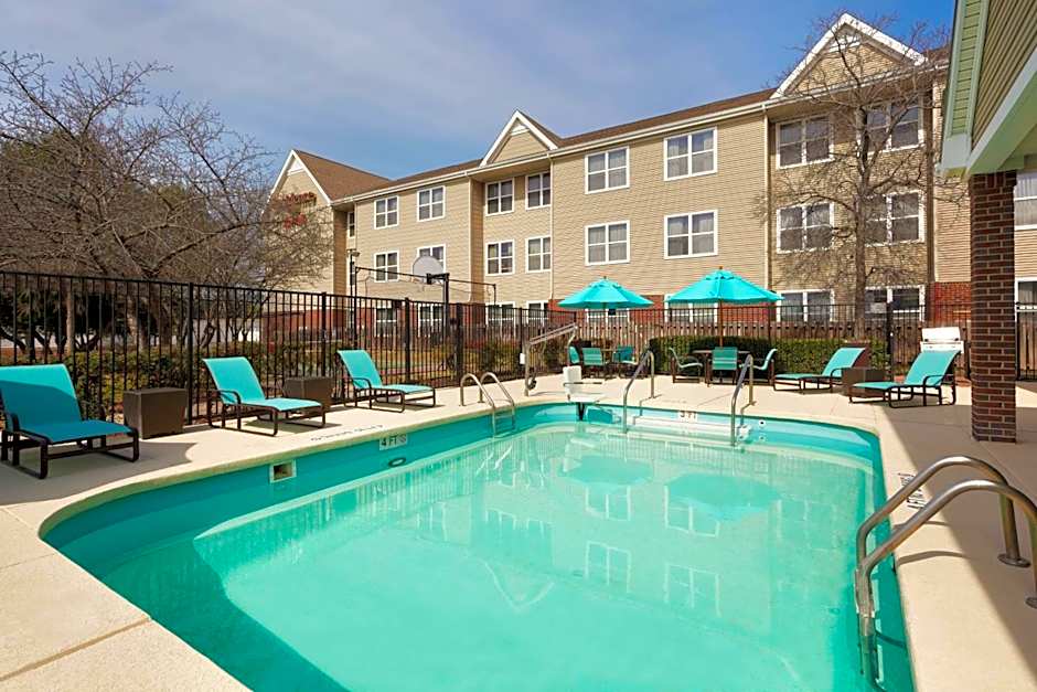 Residence Inn by Marriott Austin The Domain Area