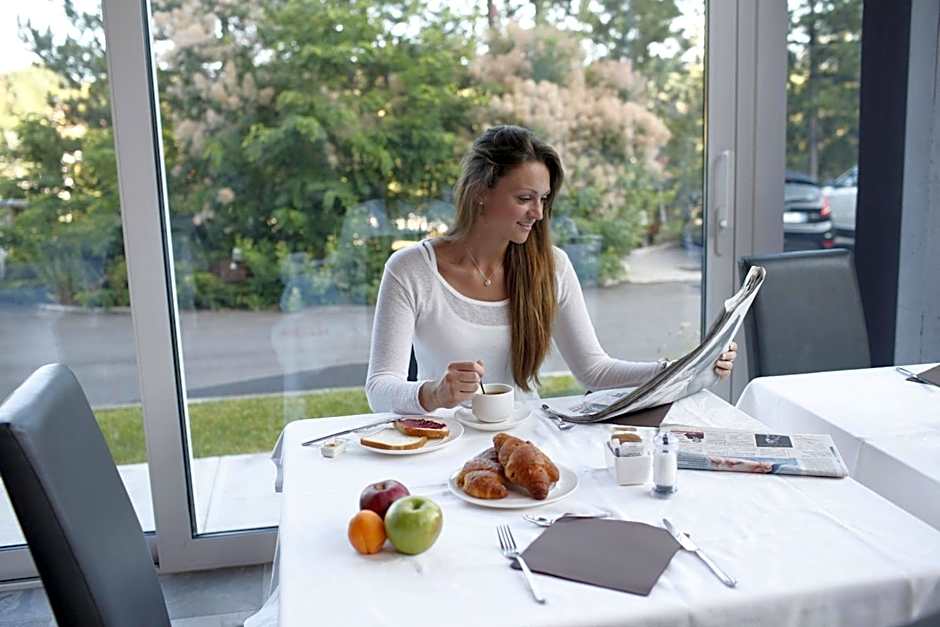 Admiral Park Hotel Bologna by Falco D'Oro Hotels
