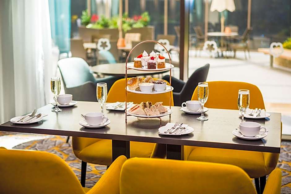 Maldron Hotel Newcastle