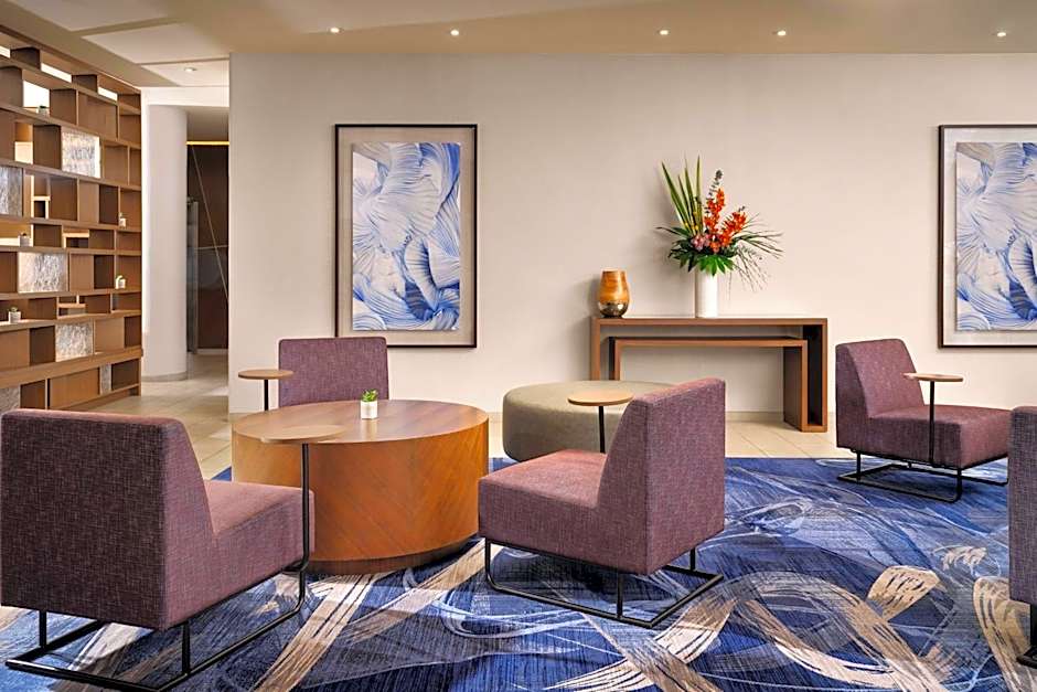 Costa Mesa Marriott