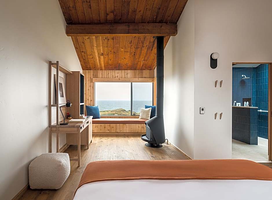 The Sea Ranch Lodge