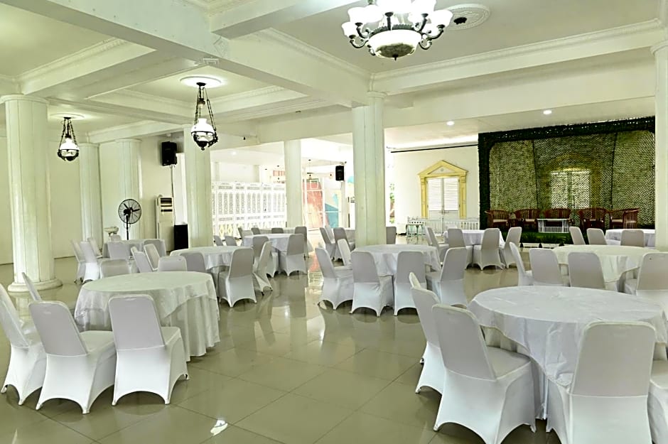 MCM HOTEL WISATA BOJONEGORO