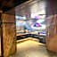 Hotel Livemax Budget Kagoshima Tenmonkan