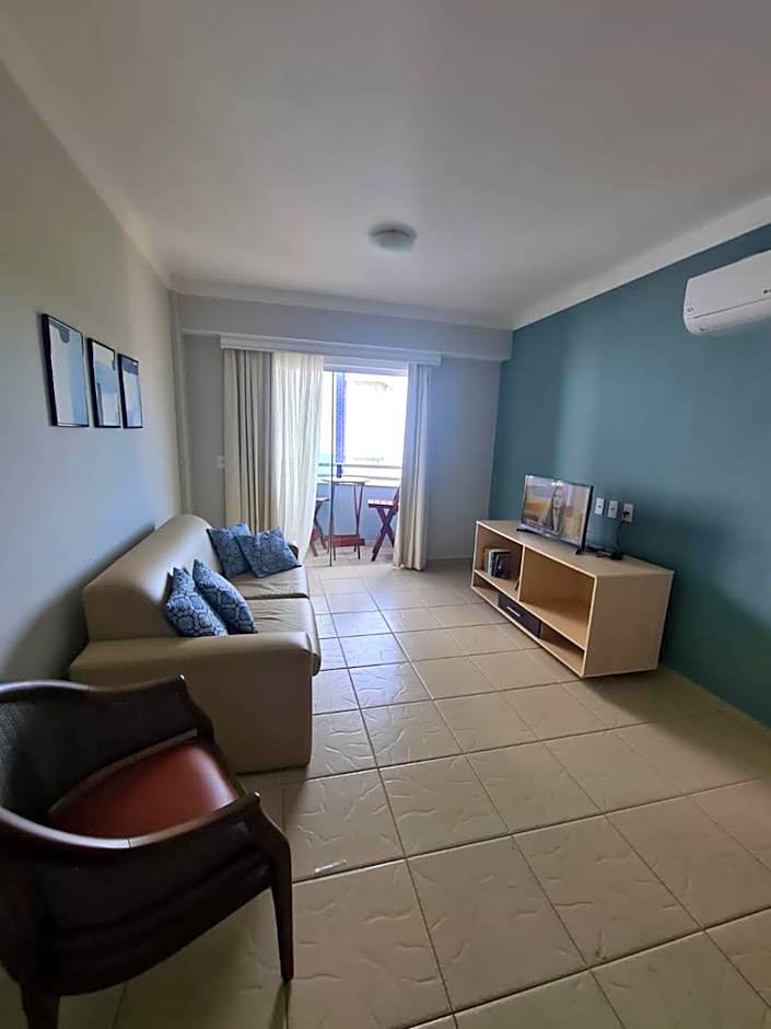 Rio Quente Aguas da Serra Apart