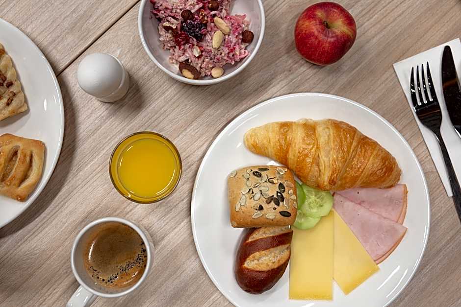 Holiday Inn Express Aarburg - Oftringen